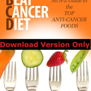 ABCD Beat Cancer Diet ebook Download Susan Silberstein PhD Beat Cancer