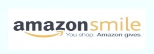 amazonsmile logo - Beat Cancer Blog