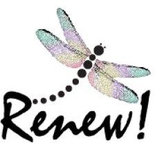 Renew Logo - Beat Cancer Blog