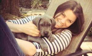 Brittany Maynard