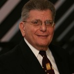 Dr. Steven Rosenberg