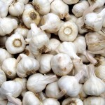 Garlic Cloves