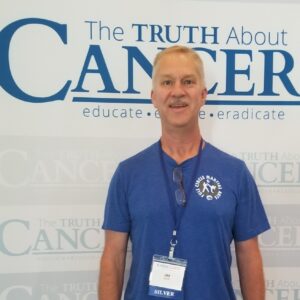 Jim Webb Beat Cancer Holistic Cancer Coach