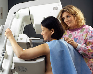 mammogram conundrum