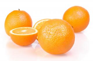 Oranges - Beat Cancer Blog