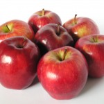 Red Apples