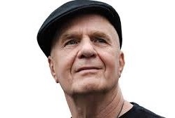 Wayne Dyer - Beat Cancer Blog