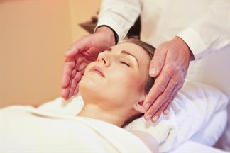 Healing from Cancer and “Dis-ease” with Reiki - Kerry Hardy Holistic RN Holistic Cancer Coach