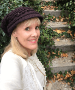 Holly Knudson Beat Cancer Holistic Cancer Coach