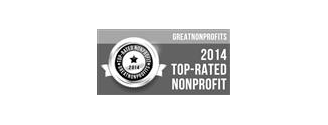 2014 Top Rated non profit
